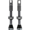 Bezdušové ventily Peaty X Chris King (Mk2) Slate Tubeless Valves 42 mm uni