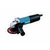 Makita 9558HNRG Uhlová brúska 125mm, 840W