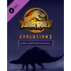 ESD Jurassic World Evolution 2 Early Cretaceous Pa 8397