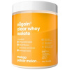 VILGAIN Clear Whey Isolate Srvátkový Proteín Izolát MELÓN S MANGOM 500 g