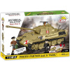 COBI Stavebnica HC WW2 Panzer V Panther Ausf. G 'Pudel' (COBI-2655)
