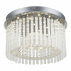 GLOBO 68568-18 JOYCE Stropné svietidlo 1xLED 18W