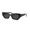 Slnečné okuliare Ray-Ban RB4430 667787 Veľkosť: 49