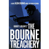 Robert Ludlum's The Bourne Treachery - Brian Freeman