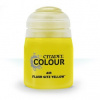 GW Citadel Air: Flash Gitz Yellow 24ml