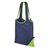 Result Nákupná taška 10L R002X Navy 36 x 39 cm