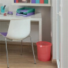 Esselte ColourBreeze A4 transparentný levanduľový