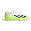 44 Futbalové topánky adidas X Crazyfast.3 LL FG HQ4515 44