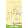 E-kniha Už nikdy ztracená - Merit Niemeitz
