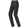 SPIDI nohavice, jeansy J&RACING LADY, SPIDI, dámske (tmavo modré, obšívka Cordura®/denim bavlna) - 27