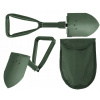 SAPPER MFH 082-148 11,5 cm x 19 cm - 46 cm (Vojenský Sapper z USA Skladacieho prípadu MFH + Olive)