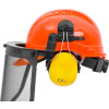 Stit Safetyco SM-409P, prilba a chránič sluchu