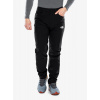 Turistické nohavice The North Face Exploration Reg Tapered Pant - tnf black