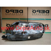 Škoda RAPID 07/2012- svetlo H7+H7+LED Lavé