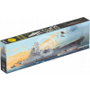Pancier YAMATO PREMIUM mierka 1:200 Glow2B