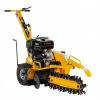 Rýhovač Lumag GF-800 (Rýhovač Lumag GF-800)
