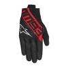 ALPINESTARS rukavice REEF V2 MM93 kolekce, ALPINESTARS (černá/červená/bílá) 2025 - 3XL
