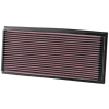 Športový filter K&N - Mercedes W124, W210 AMG, W140, W220, C140, SL500