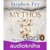 Mythos Unabridged Cd - Stephen Fry, Stephen Fry