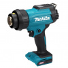 Makita HG001GZ aku horkovzdušná pistole s regulací, Li-ion XGT 40V, bez aku Z