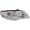 12/06- přední světlo BI-XENON D1S+H7 s natáčením do zatáčky (aut. ovládané) HELLA, P 5847984H