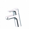 Kludi Pure & Easy Chrome Washbasin faucet (Kludi Pure & Easy Chrome Washbasin faucet)