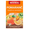 Mistral Pomaranč 20x2g (40 g)