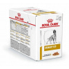 ROY ROYAL CANIN Urinary S/O - vlhké krmivo pre psov - 12 x 100g