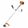Benzínová kosačka Stihl FS 120 na trávu 1,8 HP s hlavicou AutoCut a popruhmi