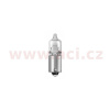 Žiarovka H10W 12V 10W (pätica BA9s) NARVA 9900301N