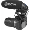 Boya BY-BM3032 / Super-Cardioid Shotgun Microphone