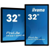 Iiyama ProLite TF3215MC-B2AG, 24/7, 80cm (31,5''), Projected Capacitive, Full HD, kit (USB), black