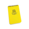 Vodeodolný zápisník Pocket Notebook Nº135
