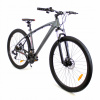 MTB bicykel SIrox Tornado rám 19 palcov koleso 29 