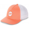dámska šiltovka DAKINE SHORELINE TRUCKER Coral Reef