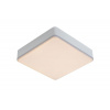 Lucide 28113/30/31 Stropné svietidlo CERES LED, 30W, 3000K, 2475lm, IP44, biela