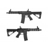 Lancer Tactical Airsoftová zbraň LT-42 Predator ETU Aster Bluetooth 10