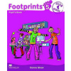 Footprints Level 5: Pupil´s Book Pack - Carol Read