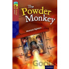 Oxford Reading Tree TreeTops Fiction 15 The Powder Monkey - Maureen Rylance