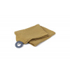 DOOMOO Deka Mom´N Play, Tetra Ocre