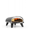 PIANA GAZ pizza pec na plyn Čierna ZiiPa