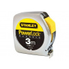 STANLEY 1-33-218 Svinovací metr 3m x 12,7mm PowerLock