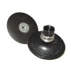3M 84998 Unášaci tanier Roloc TVRDÝ 75mm závit M14