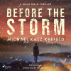 Before the Storm (EN) - Michael Katz Krefeld - online doručenie