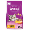 Whiskas Adult s kuracím mäsom 14 kg