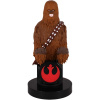 Exquisite Gaming Cable Guy - držiak na telefón a gamepad - Chewbacca