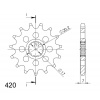 SUPERSPROX Reťazové koliečko SUPERSPROX CST-1120:15 15T, 420