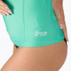 Dámske plavecké tričko O'Neill Basic Skins Rash Guard light/aqua L