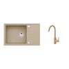SET ALVEUS INTERMEZZO 130/55+BATERIE TONIA 55