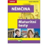 Němčina - Maturitní testy + CD - Röhr Joanna